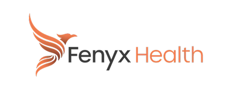 Fenyx Health Logo