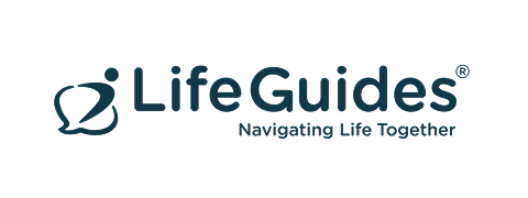 Life Guides Logo