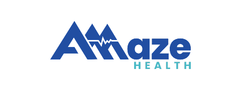 Maze Health Logo
