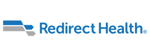 Redirect Health Logo