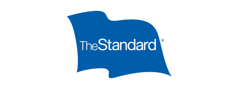 The Standard Logo